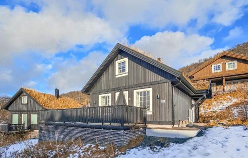 Viesnīcas āriene, Nice Home In Rauland With Wifi in Torvetjorn