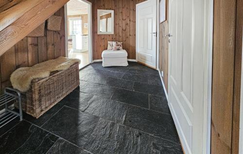 Viesnīcas āriene, Nice Home In Rauland With Wifi in Torvetjorn