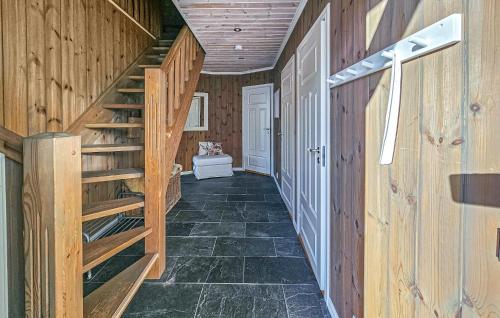 Viesnīcas āriene, Nice Home In Rauland With Wifi in Torvetjorn