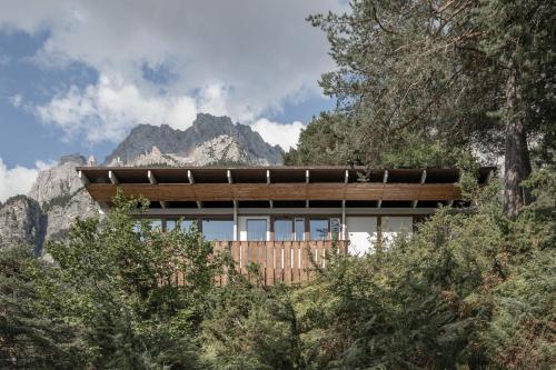 Appartamenti Corte Residence