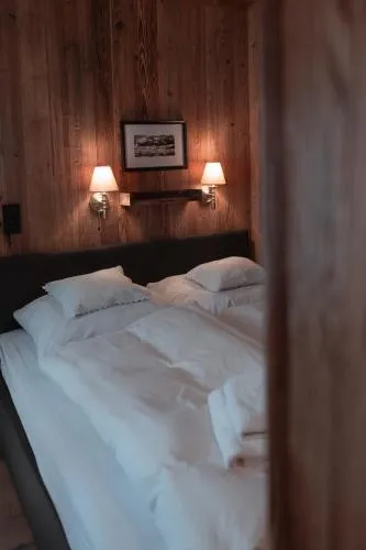 Löw Chalet Suite 3 in the heart of Kitzbühel by 360 Estates in Kitzbühel, Österreich