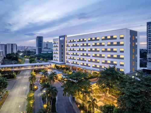 Park Inn by Radisson Davao, Davao
