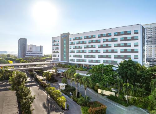 Park Inn by Radisson Davao, Davao (fotografie 8)