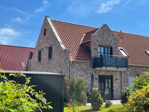 Fewo Meer Weh Greetsiel in Greetsiel, Deutschland