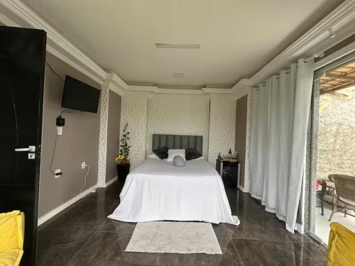 Flat da restinga in Industrial Zone