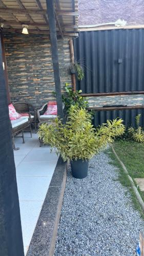 Flat da restinga in Industrial Zone