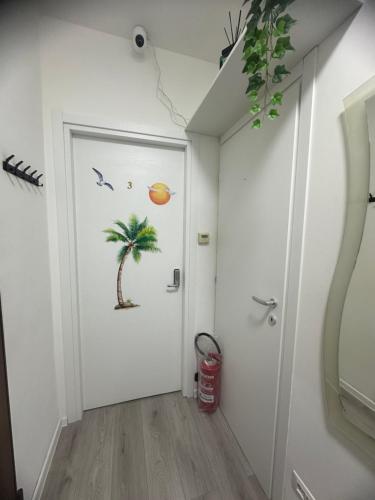 B&B Le Palme Fiera in Granarolo Dell'emilia