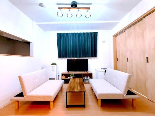 Excel 中島公園 -FIX HOME-