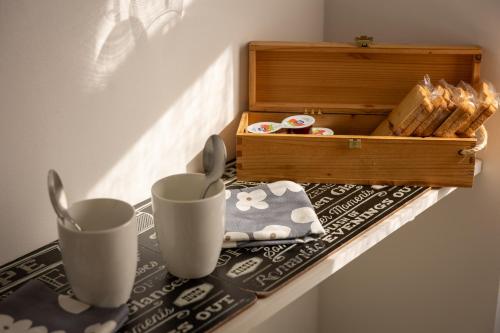  Il Tiuttio di Luna - Cozy room Vicino al Lago in Como