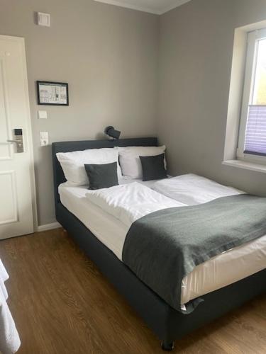 Doppelzimmer, economy
