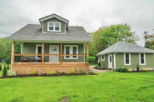 Shores of Erie Guest House