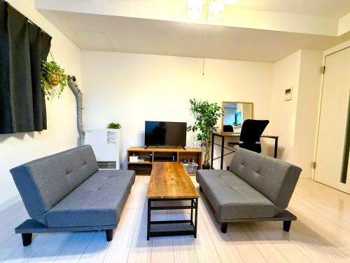 Glory 豊平 -FIX HOME-