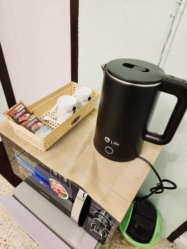 704-STP Homely room Free Wi-Fi and Near BTS - image 6