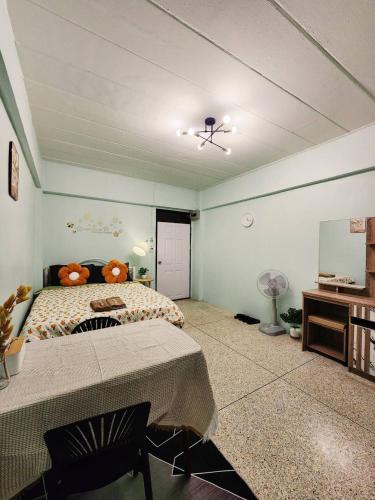 704-STP Homely room Free Wi-Fi and Near BTS