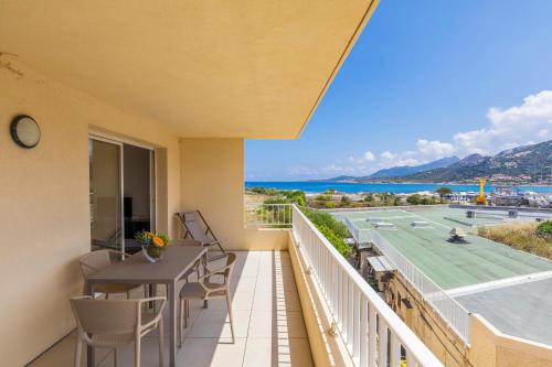 Residence A Marina 4
