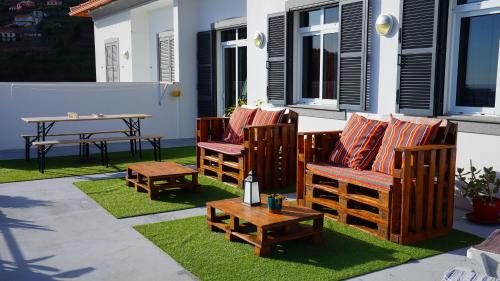 Apartamento Barros 3