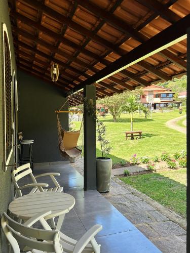 Sitio esperança (Sitio esperanca) in Migels Pereira