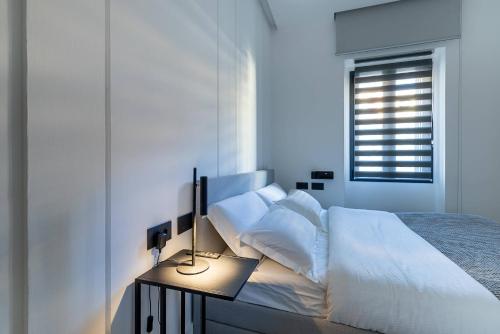  La Marmora Townhouse Renovated in Historic Centre, Olbia in Olbia