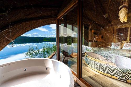 周邊環境, Lakajų Resort (Lakaju Resort) in 摩勒太