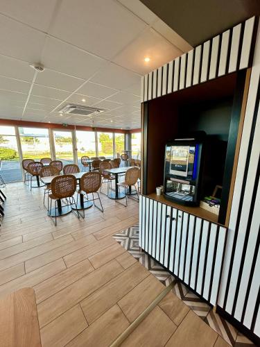 B&B Hôtel PERPIGNAN Nord Aéroport - image 12