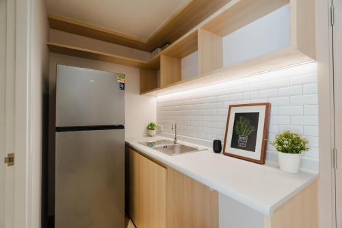 Apartment in Bangkok 
