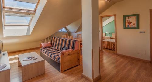Apartamentos Mar Comillas