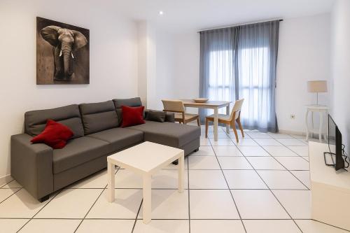 Apartment Ruzafa Market 3C