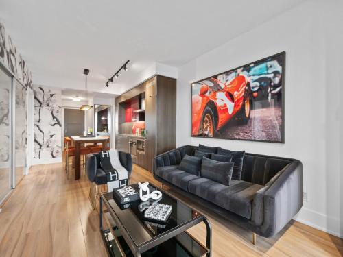 Grand Park Suites - Toronto's Convention District - Apartment - Toronto