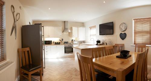 Copper Horse Cottages - image 13