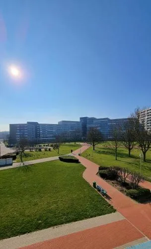 Ferienpark A24 Ferienpark in Heiligenhafen, Deutschland