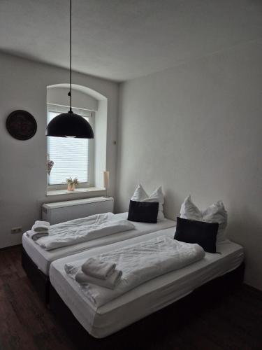 Pension Rudolph Riesa in Riesa, Deutschland