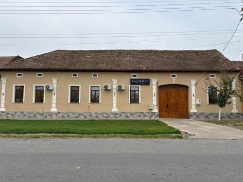 外部景觀, Casa Marko in 大聖尼古拉