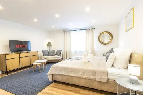 Riverside Loft direkt an der Mosel in Cochem, Deutschland