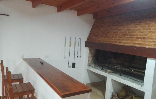 Los Cardales Casa Quinta con Pileta in 埃斯基納