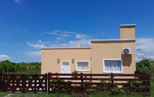 Los Cardales Casa Quinta con Pileta in 埃斯基納