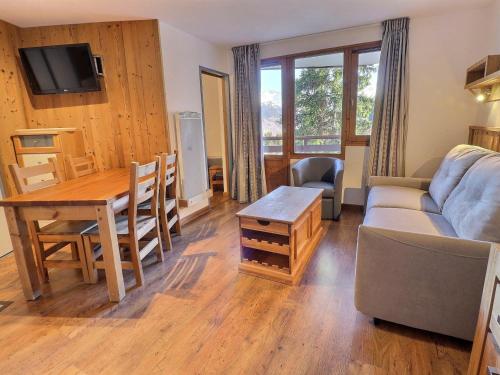 Appartement confortable 2 pièces, skis aux pieds, proche commerces - FR-1-182A-3 - Location saisonnière - Courchevel