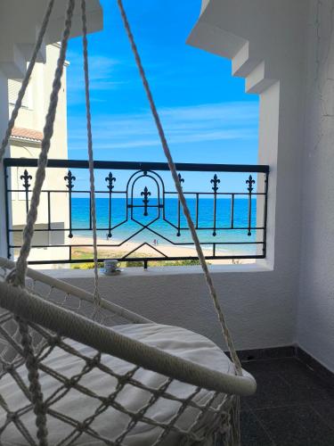 Pandangan, Vitamin Sea Apartment in Chatt Mariem