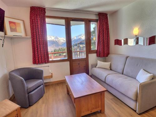 Confortable 2 Pièces, Skis aux Pieds, Animaux Bienvenus - FR-1-182A-19 - Location saisonnière - Courchevel