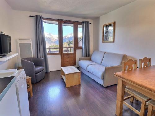 2 Pièces Confortables, Skis aux Pieds, Proche Commerces, 4 Pers - FR-1-182A-5 - Location saisonnière - Courchevel