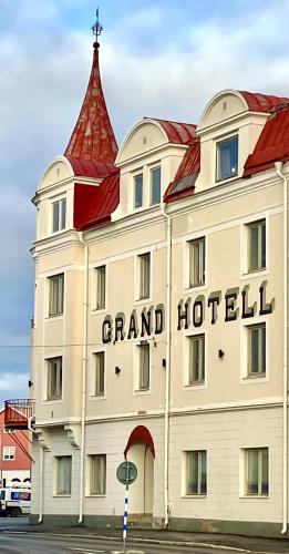 . Grand Hotell Strömsund
