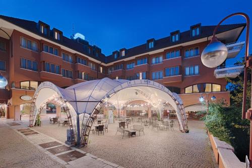 ห้องประชุม / บอลรูม