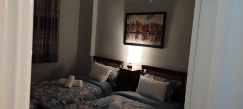 Alexandra's house in Arta