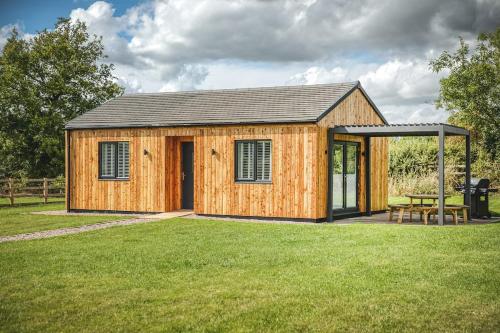 Oak Lodge, Ashbourne