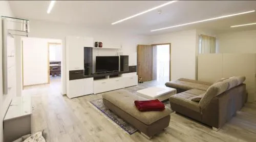 Haus am Fischteich in Feistritz ob Bleiburg, Österreich