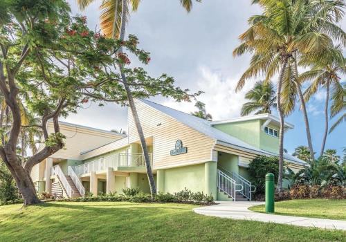 Margaritaville St Thomas- BR- Apartment with Resort Access in Smith Bay