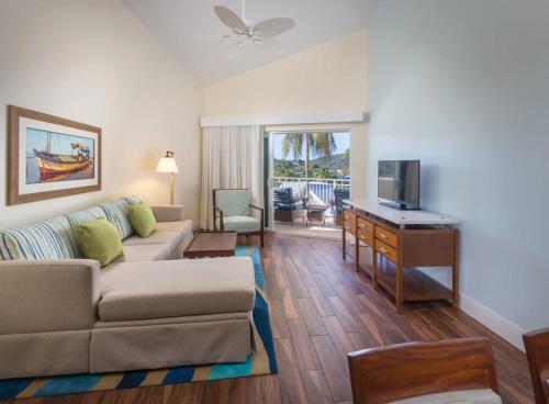 Margaritaville St Thomas- BR- Apartment with Resort Access in Smith Bay