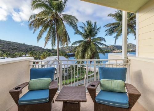 Margaritaville St Thomas- BR- Apartment with Resort Access in Smith Bay