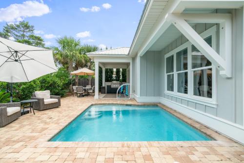 Oceans 11 Oasis at Gulf Place - image 10