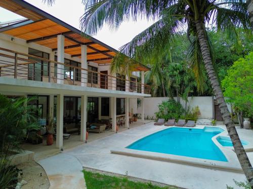 Xcaret Villa