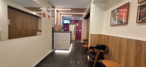 Hotel Plaza Olido – Sao Paulo, MA